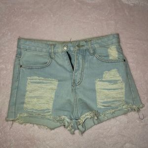 Brandy Melville Shorts